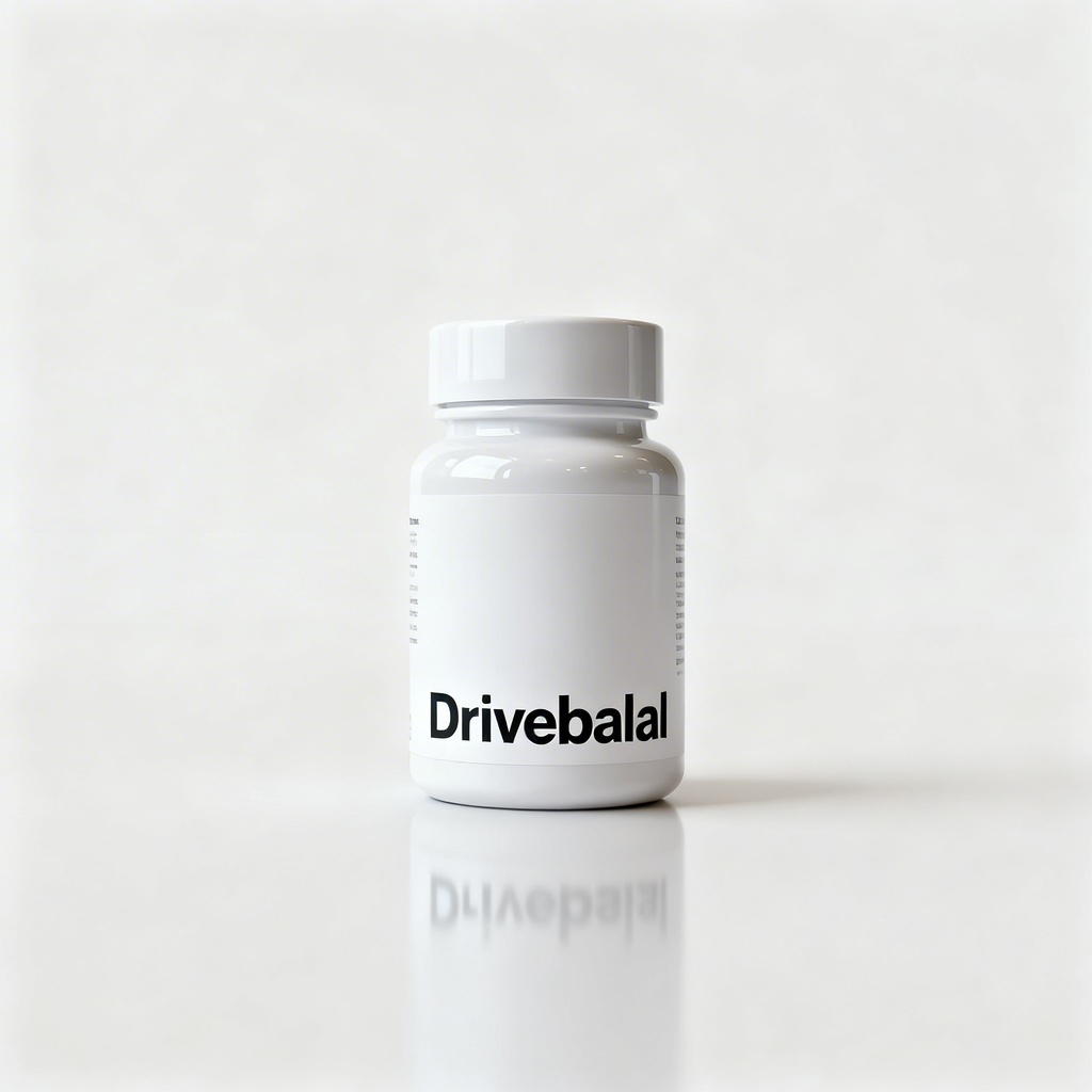 Drivebalal